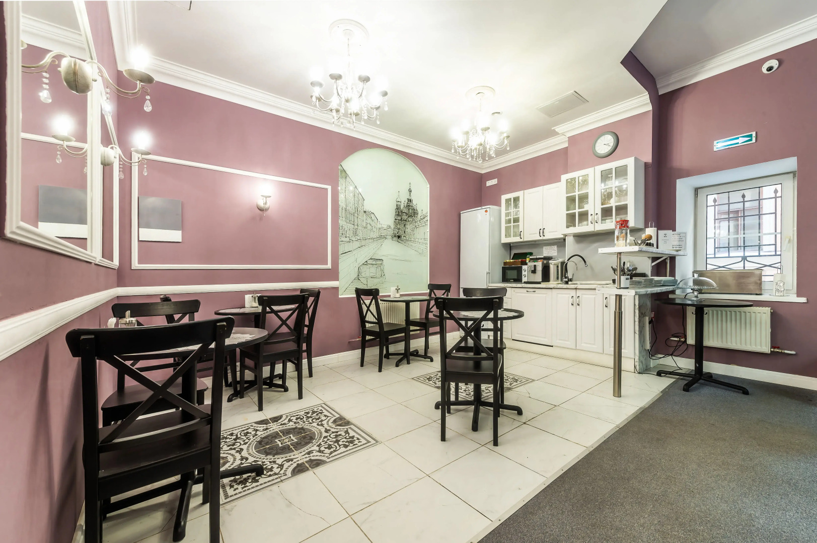 Бутик-отель Жорж