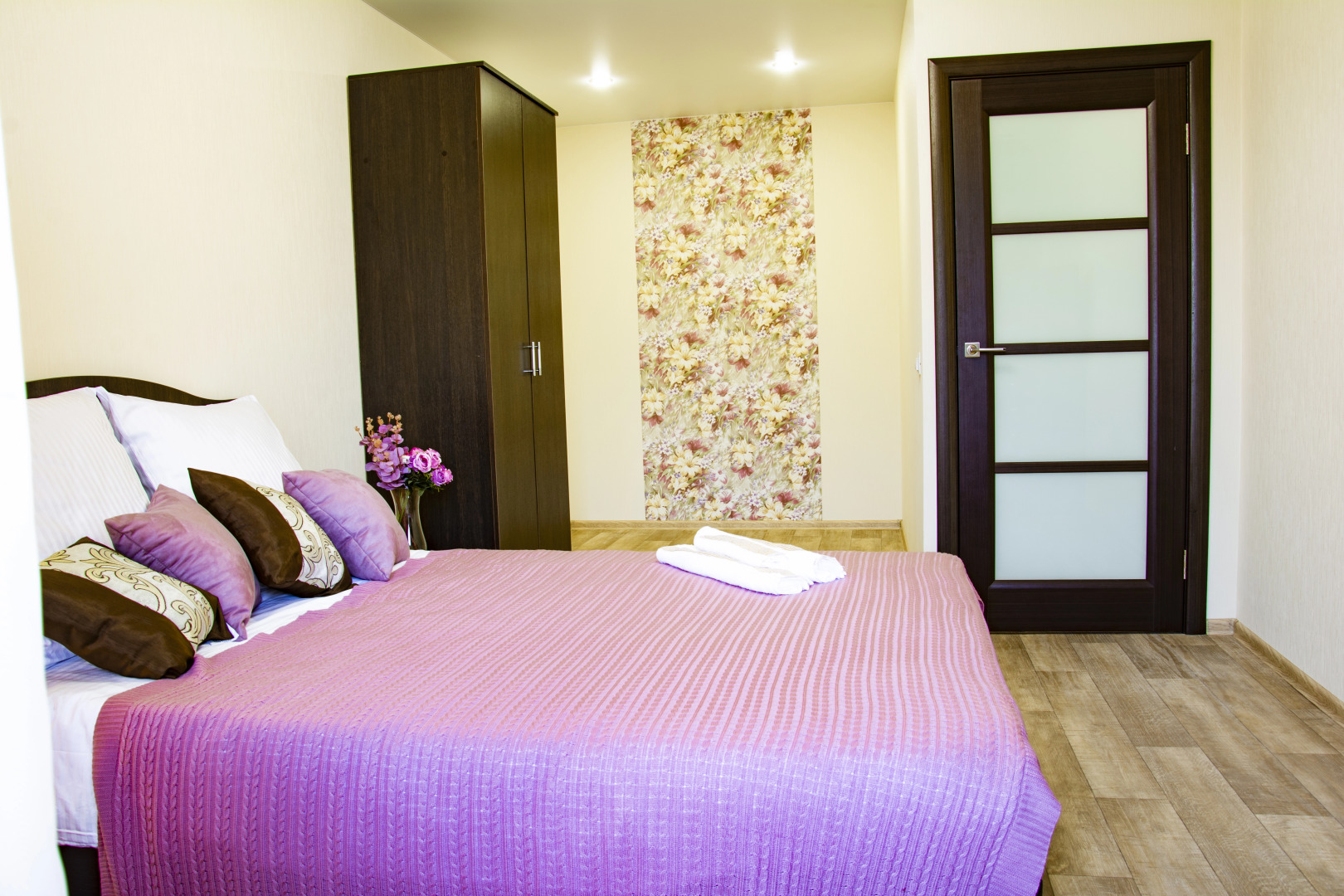 Квартира Измайловский Сад