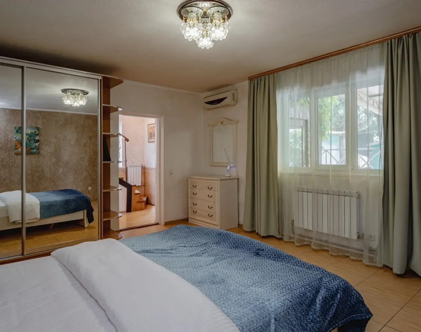 Частный дом Чайкины Каникулы