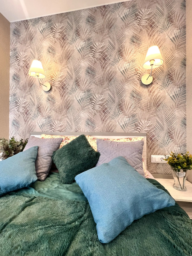 Апартаменты ОнегоГрад-Сорокская 3