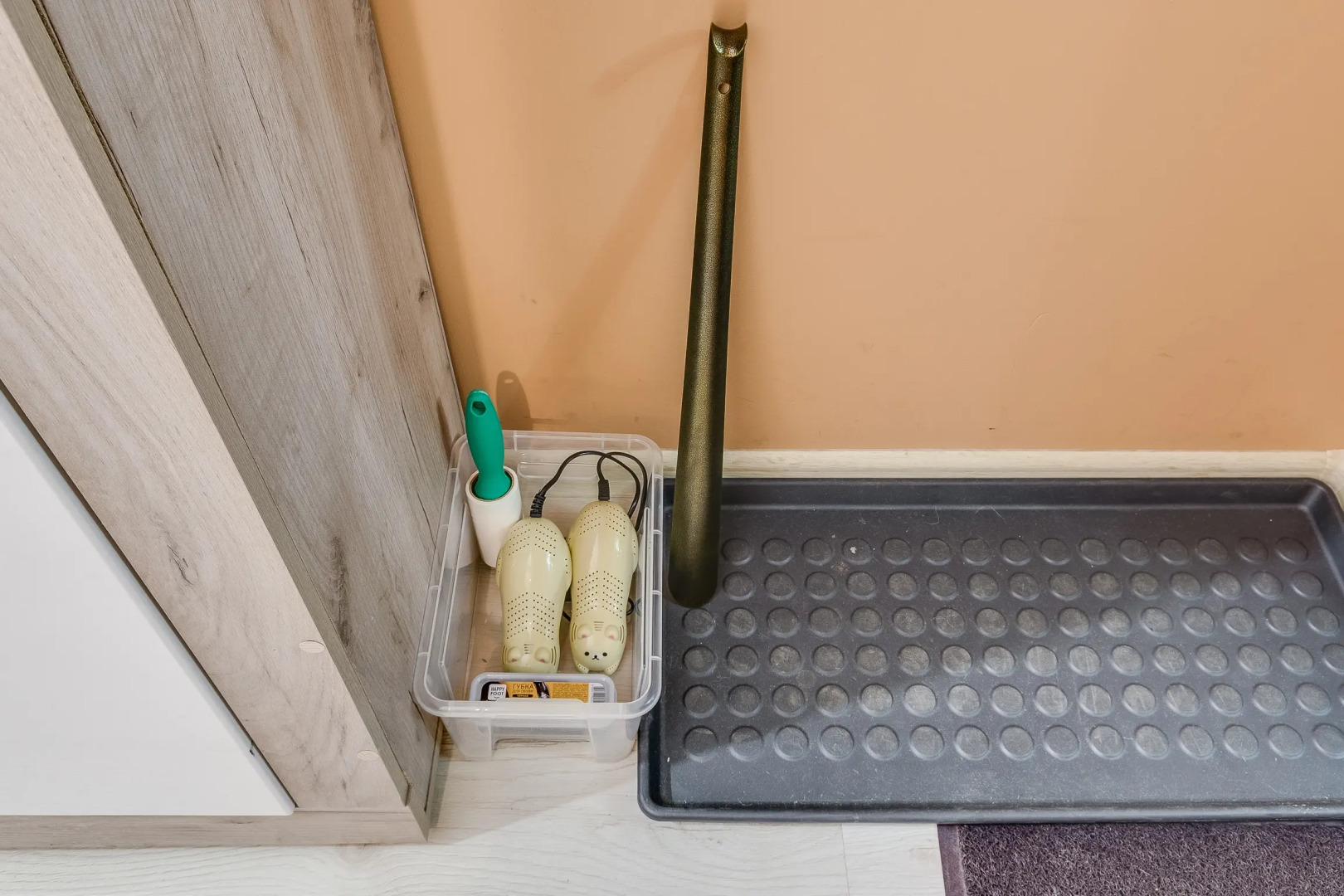 Апартаменты Norke Финский для 4