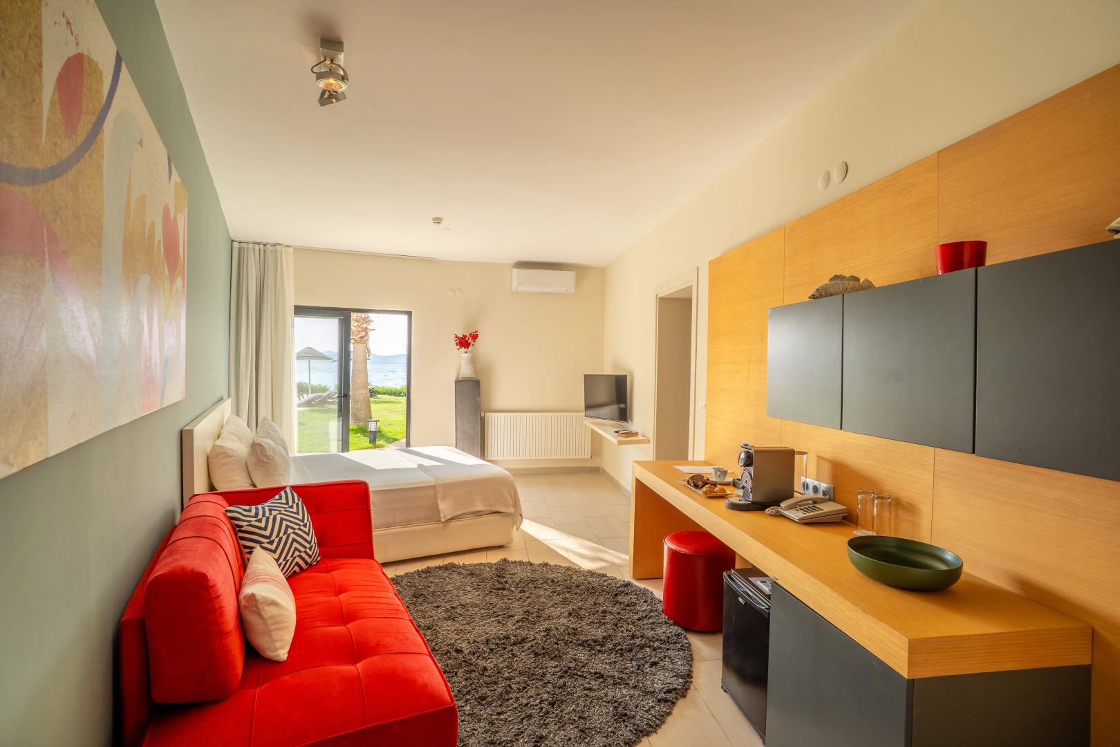 Бутик-отель Med Inn