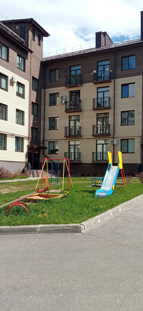 Квартира в Центре