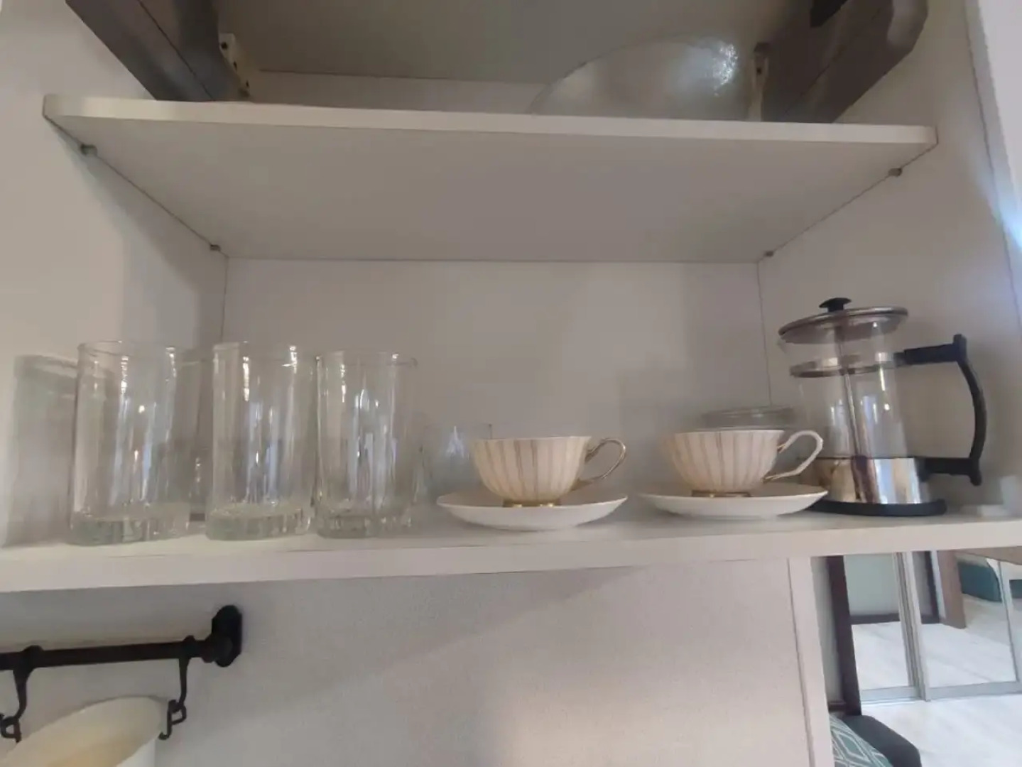 Апартаменты Пушкинская 52