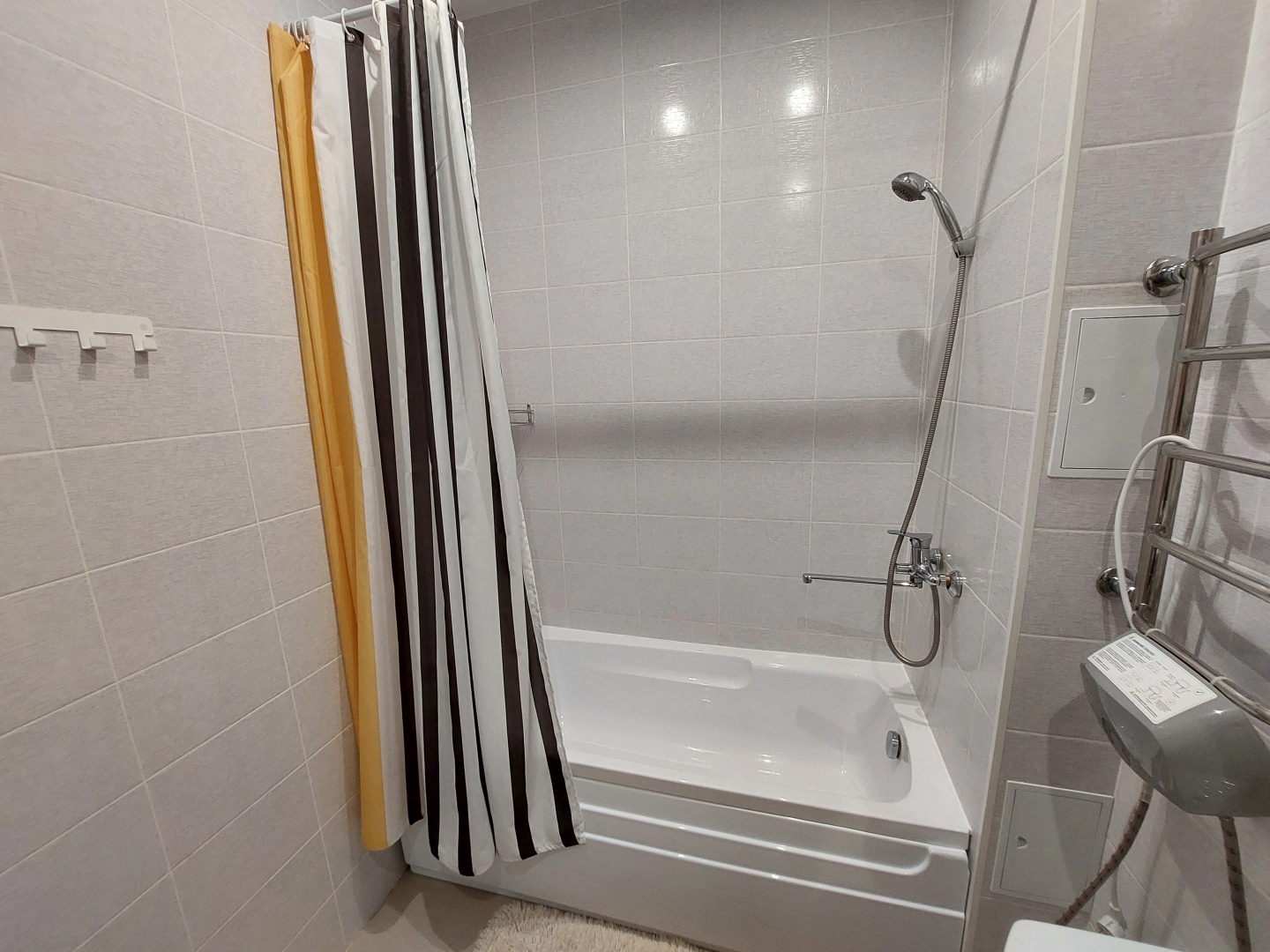 Апартаменты Sunny House VLG