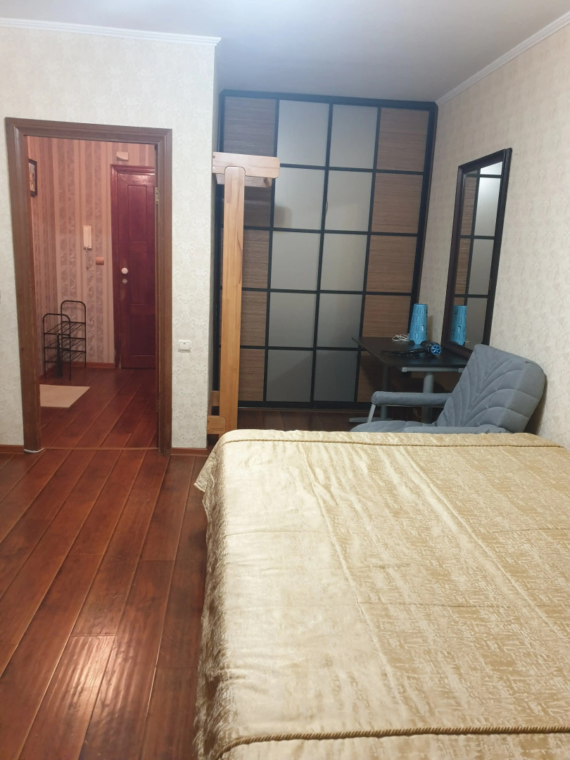 Квартира в центре Самары Осипенко 32