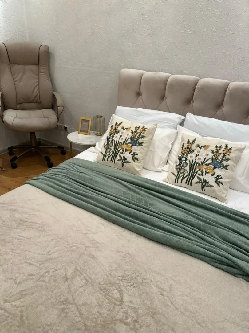 Квартира Дом Хельги