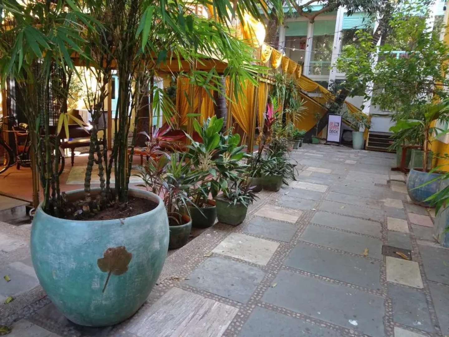 Отель Villa des Gouverneurs