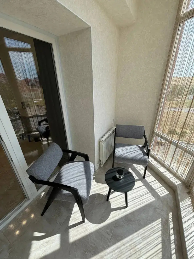 Квартира Уютная на Сити-Чесс