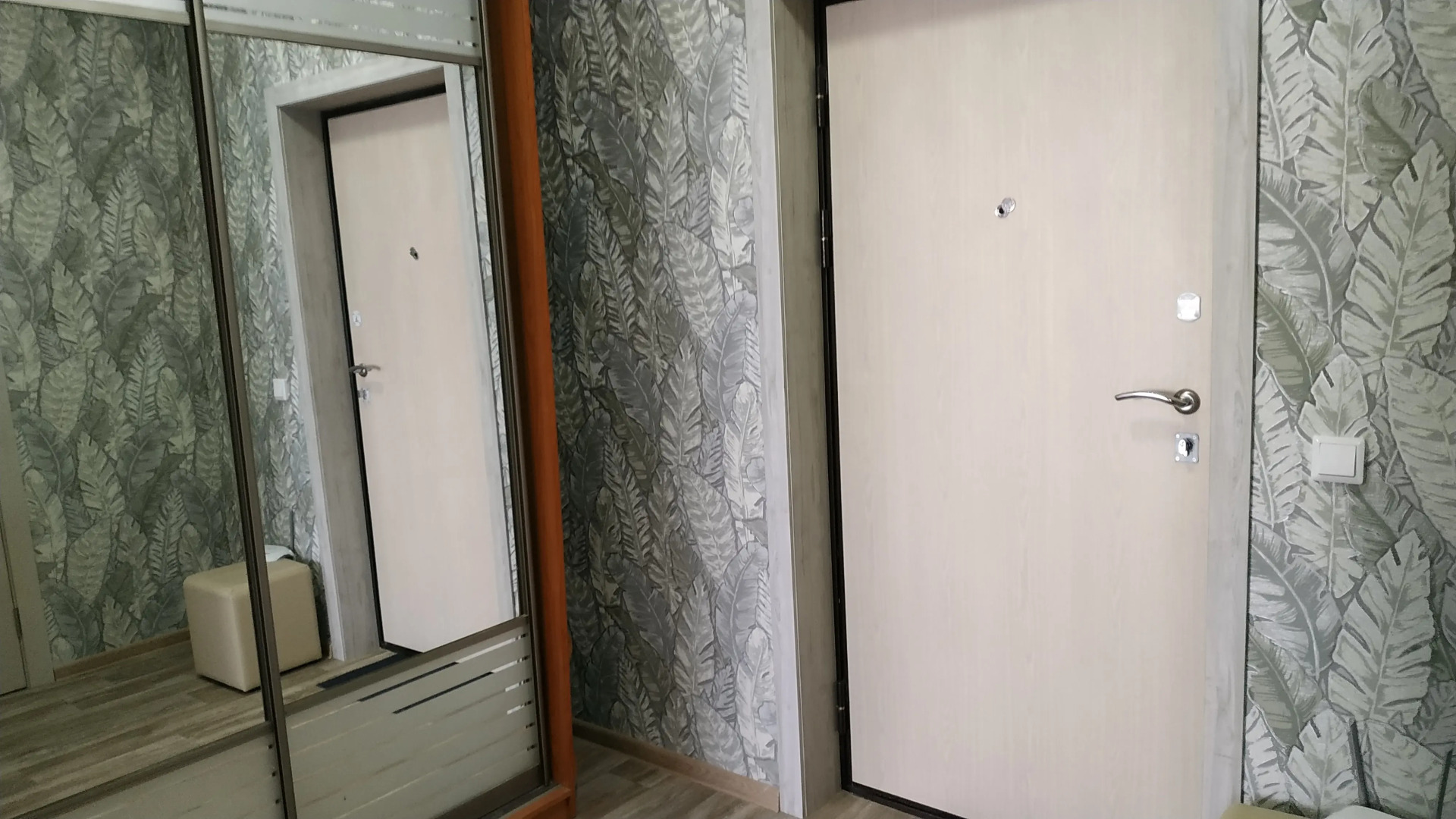 Апартаменты Фрунзе 20 этаж 10