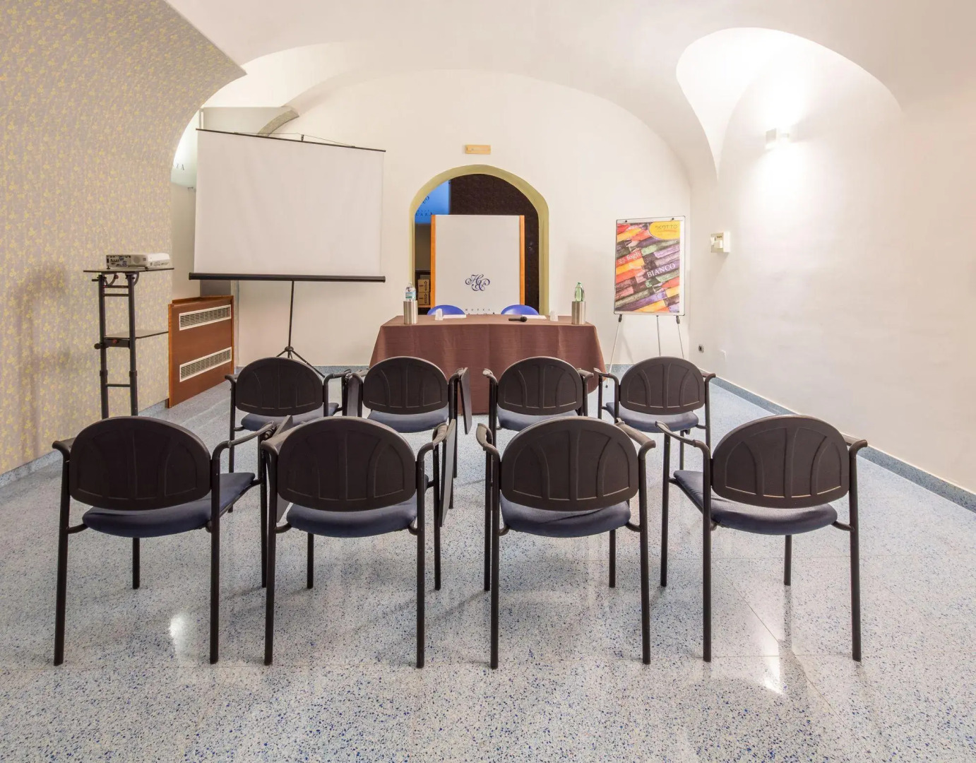 Отель Best Western Plus Hotel Plaza Napoli