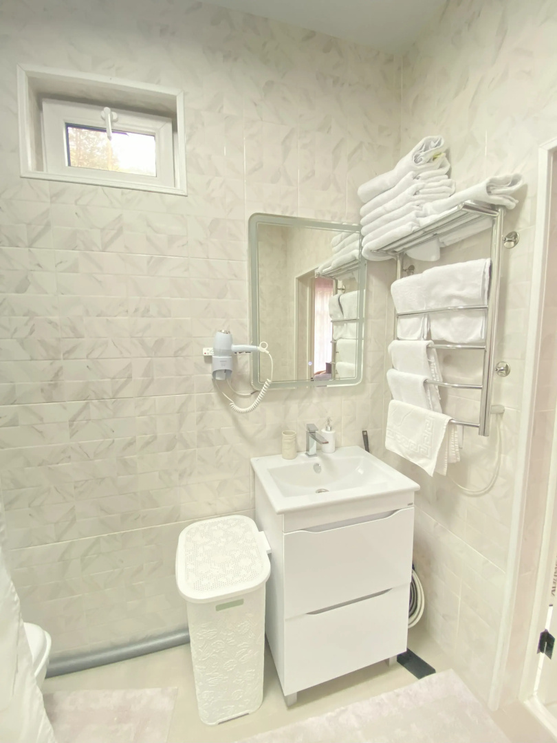 Гостевой дом Guest House Terskol