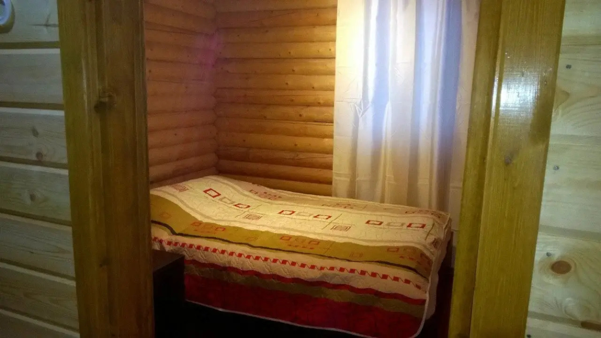 Гостевой Дом Тулокса