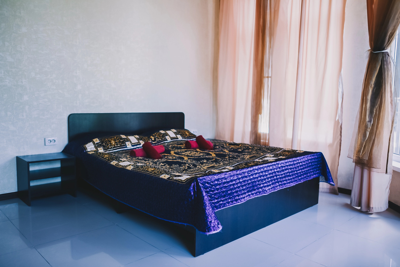 Гостевой дом Радужный