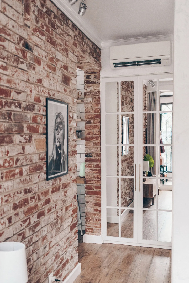 Апартаменты Мини Венеция