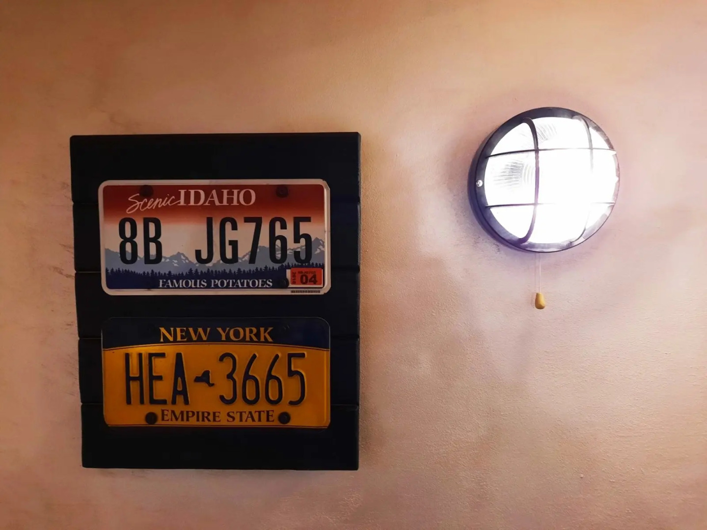 Апартаменты Берлога ЛОФТ