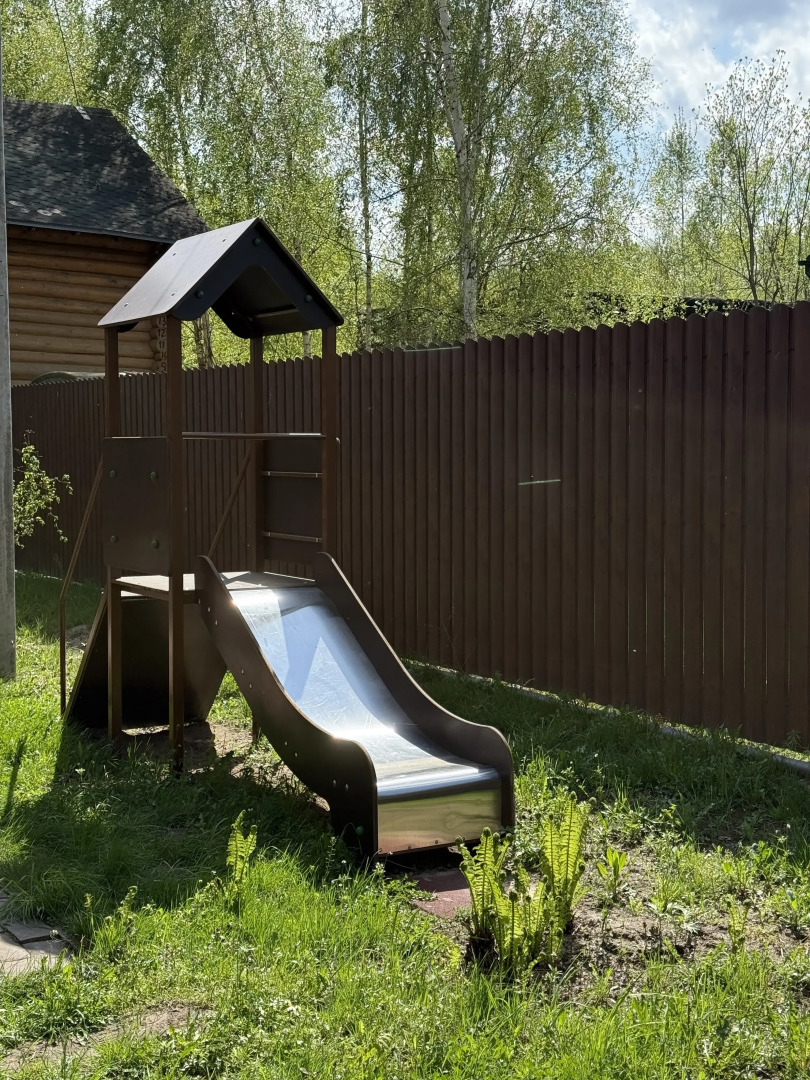 Гостевой дом на озере