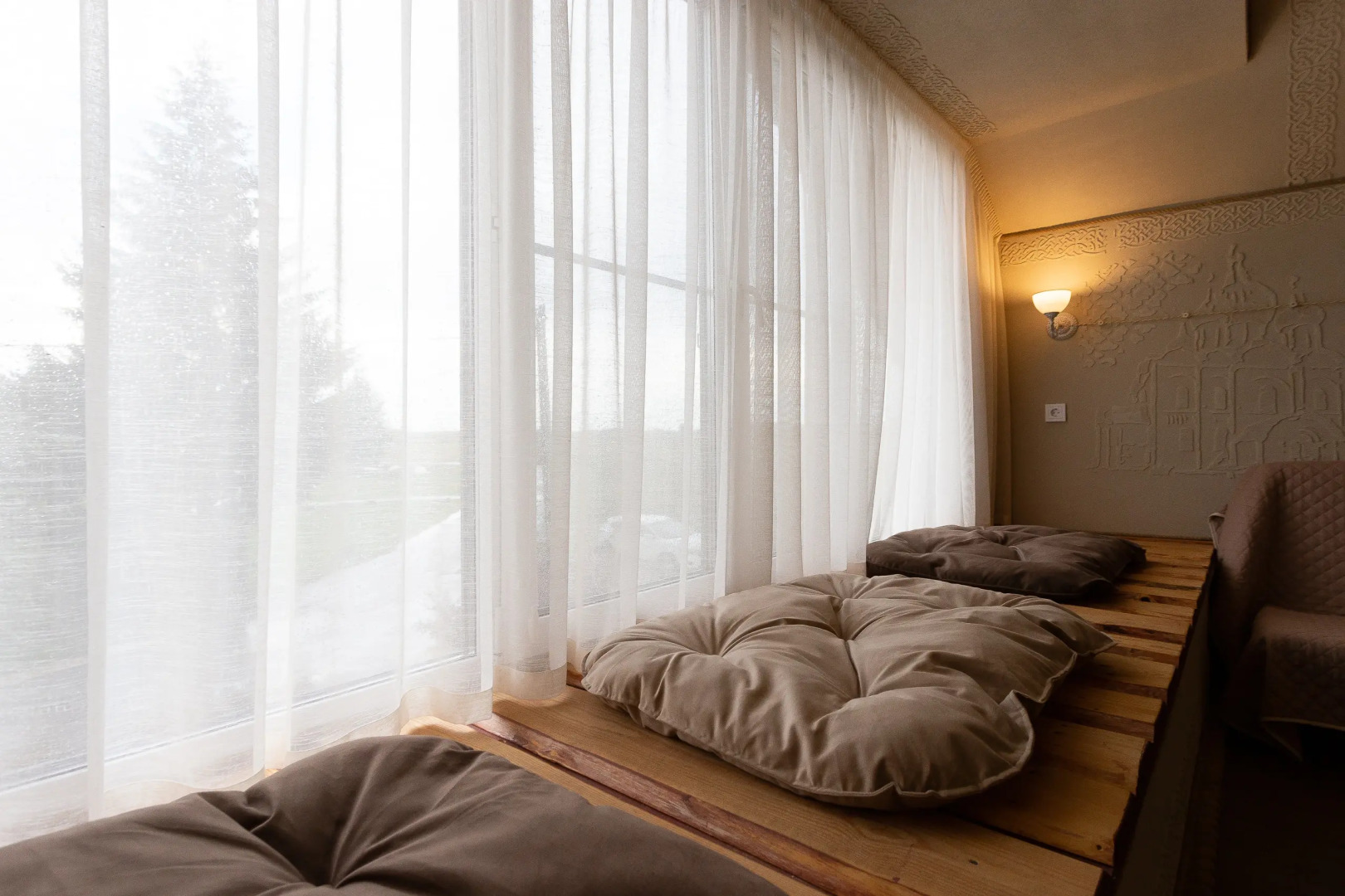 Гостевой дом Суздальская вишня