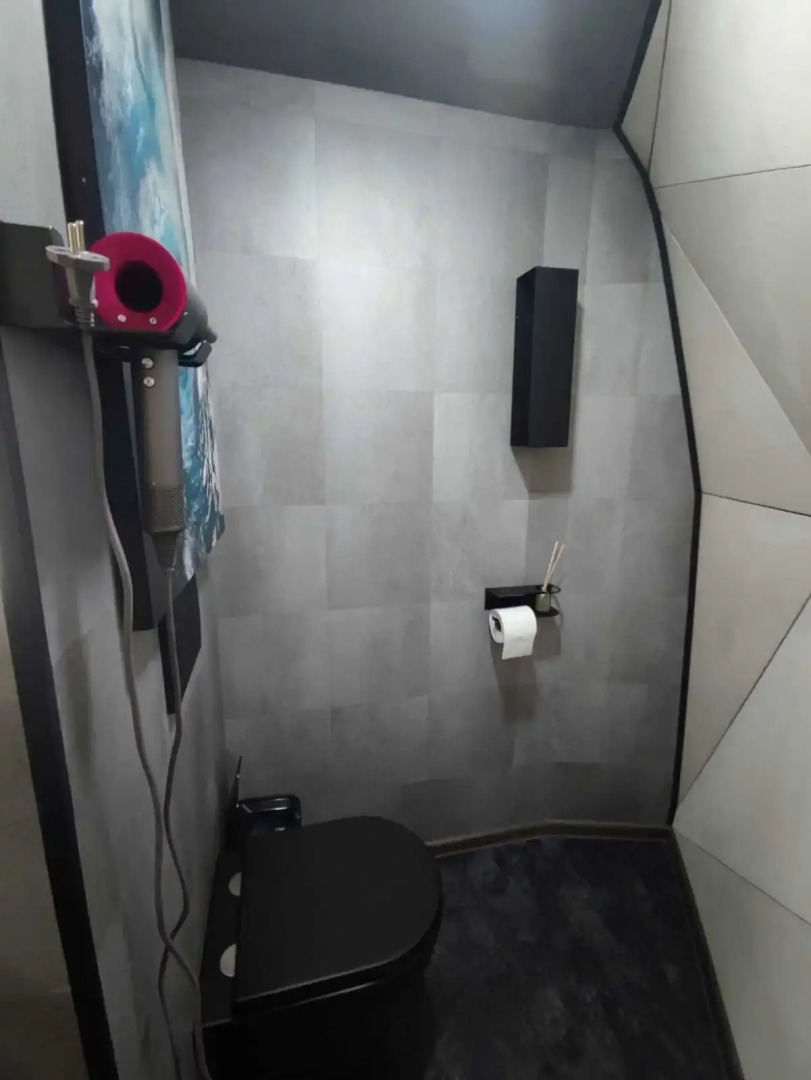 Гостевой купольный дом Хаус Гринвуд