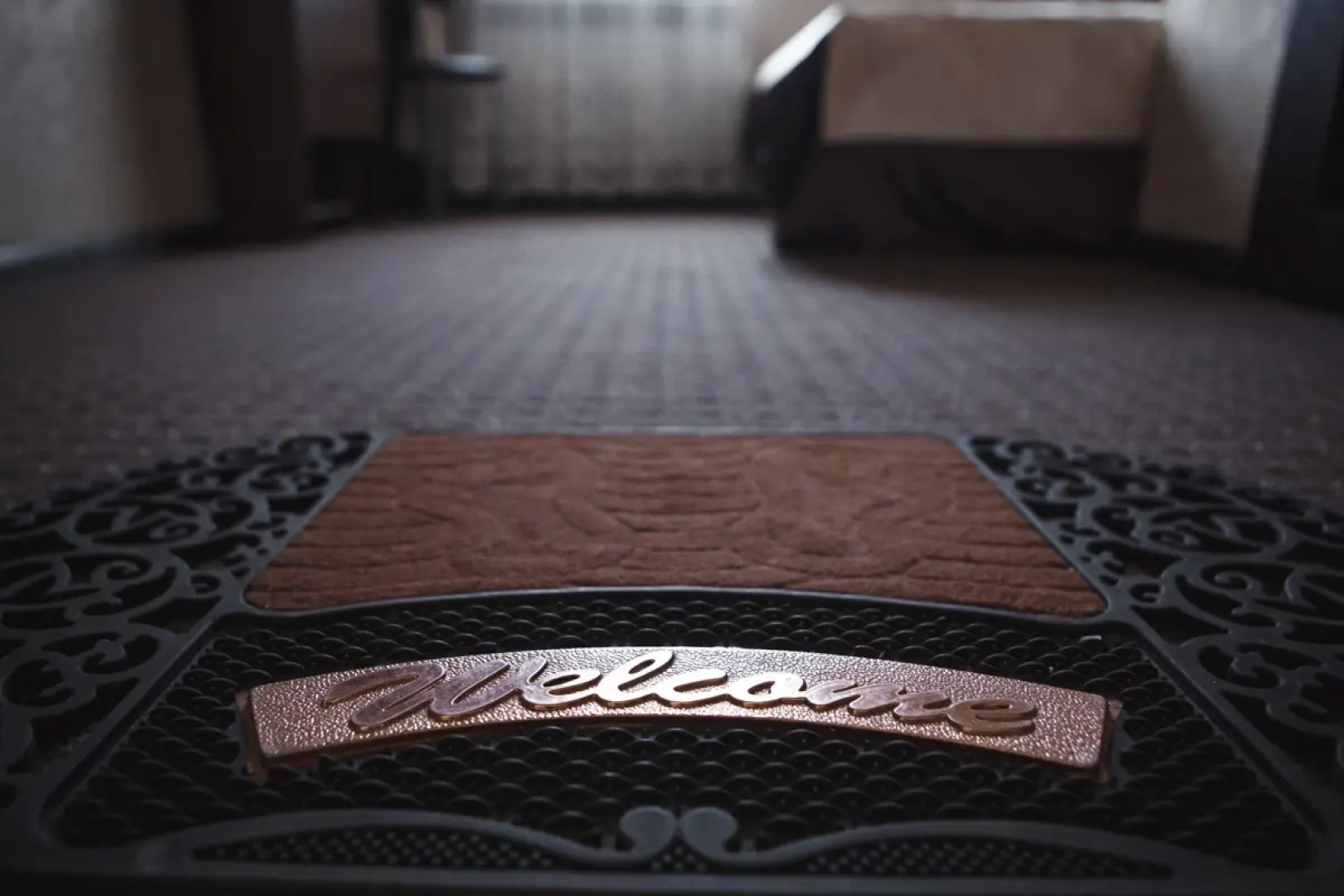 Гостиничный комплекс Белое