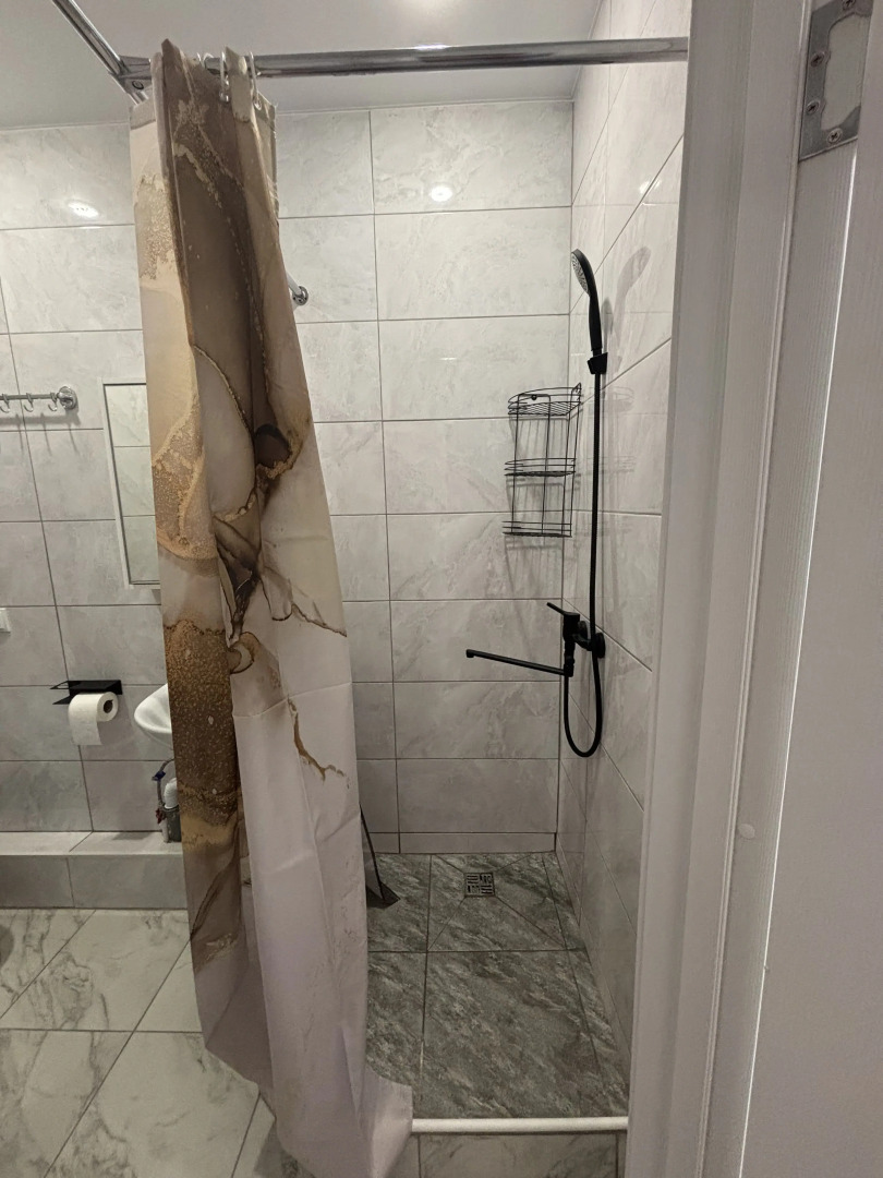 Квартира GoodTime Apartments Микрорайон Любимово