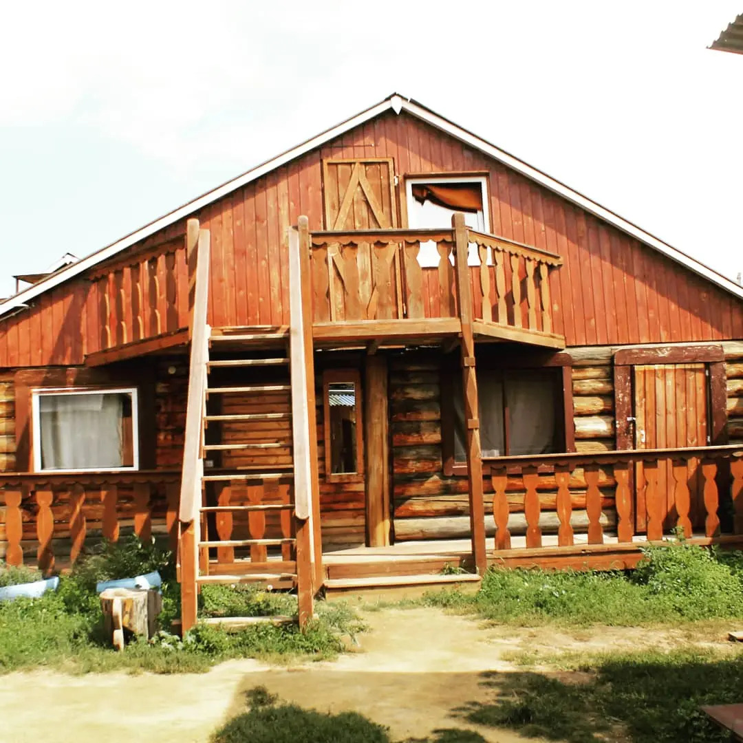 Гостевой дом Pushkina