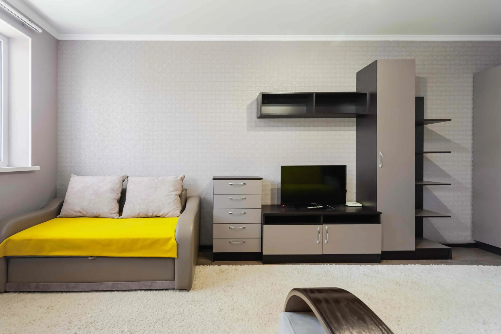 Квартира с Новым Ремонтом