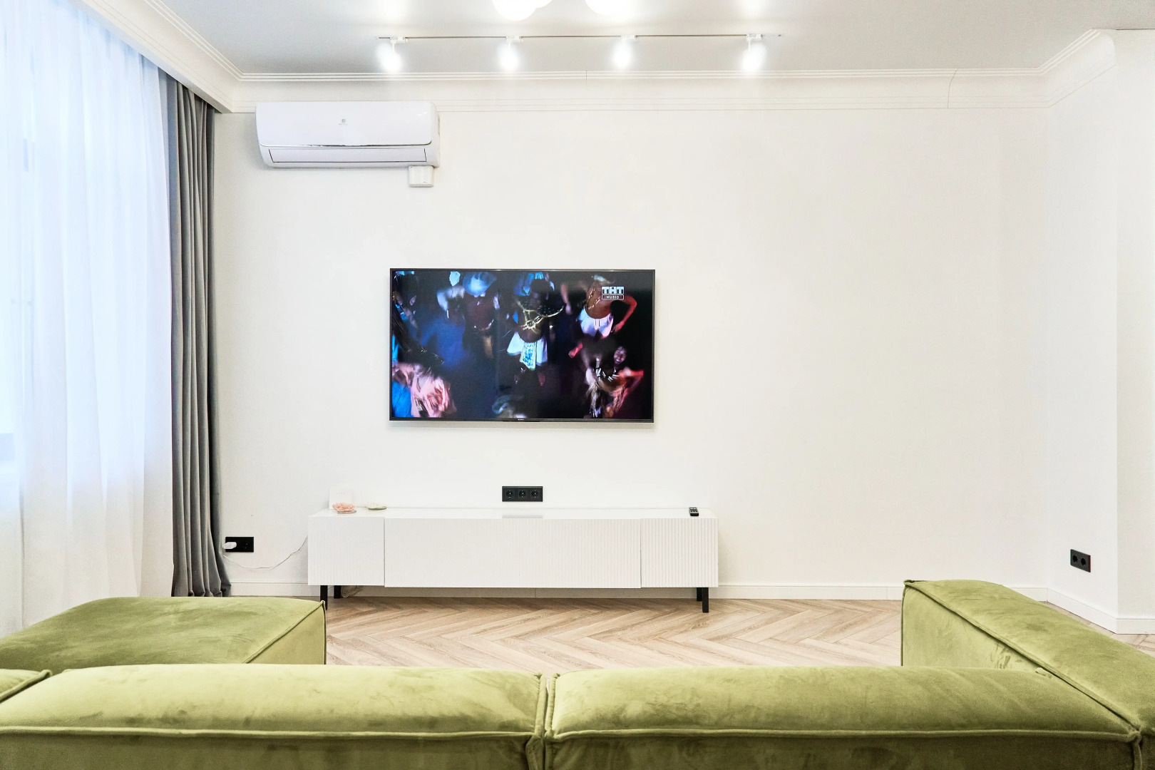 Апартаменты Премиум класса у Кремля