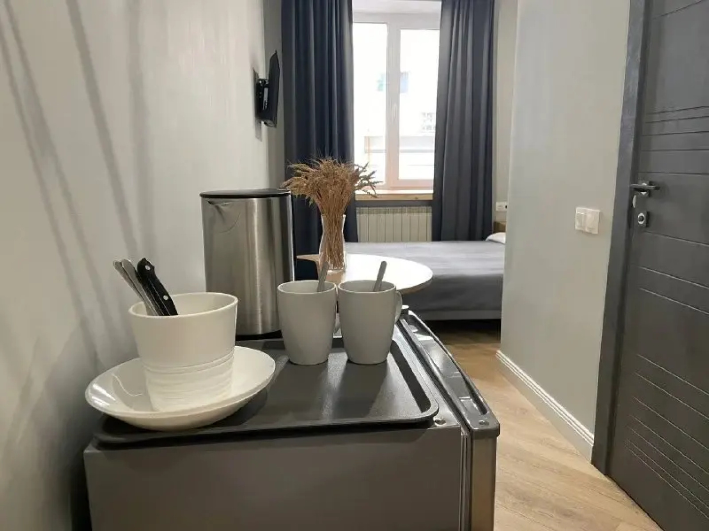 Апарт-отель 63 Apartment