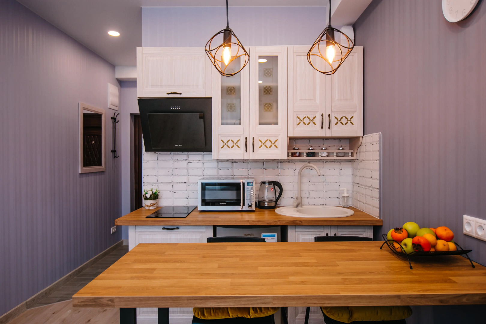 Апартаменты Студия Venice