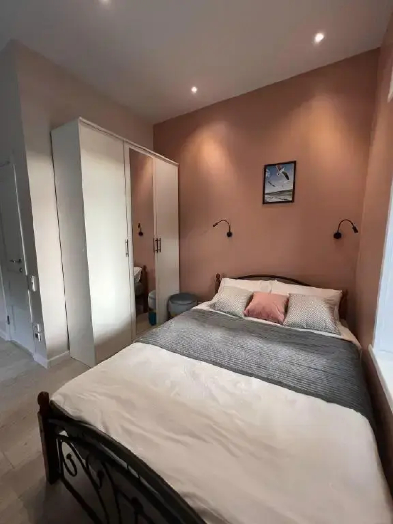 Апартаменты Крыша 1