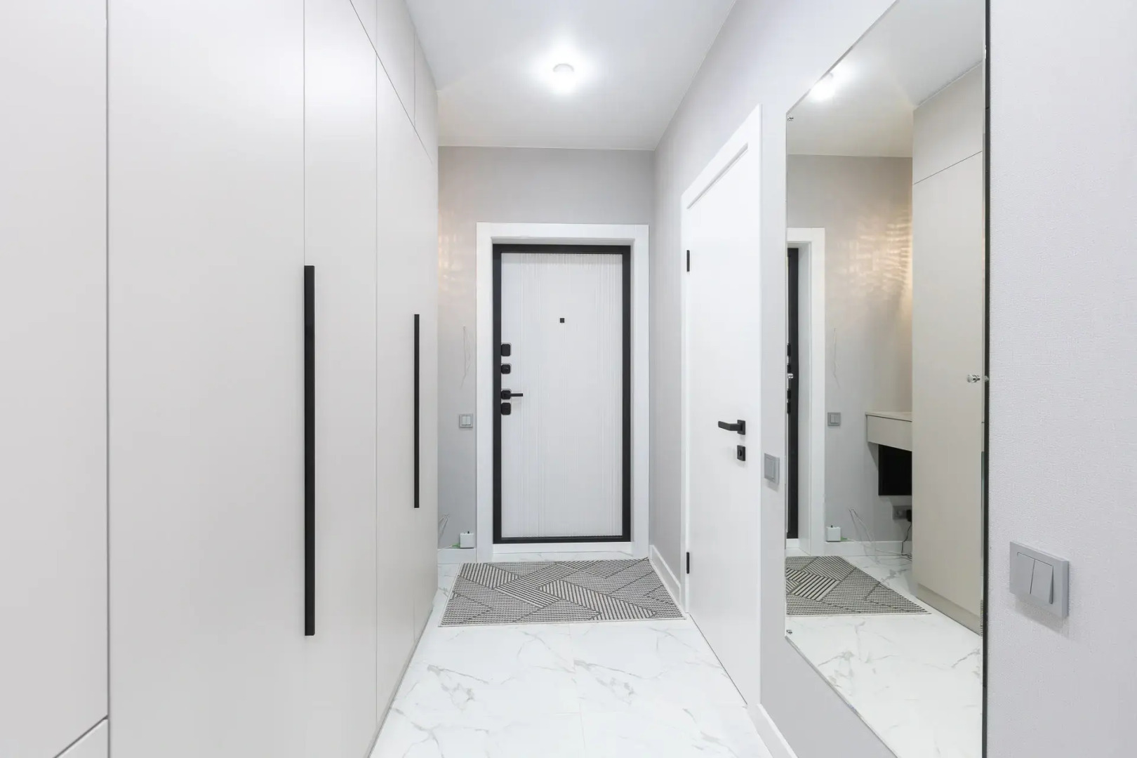 Апартаменты Роскошные "Мальдивы" ЖК Minsk World