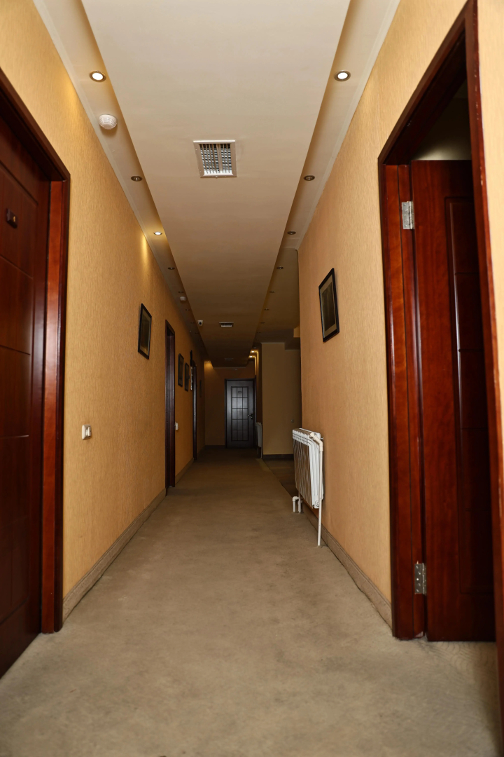 Курортный отель Dilijan Park Resort and Villas