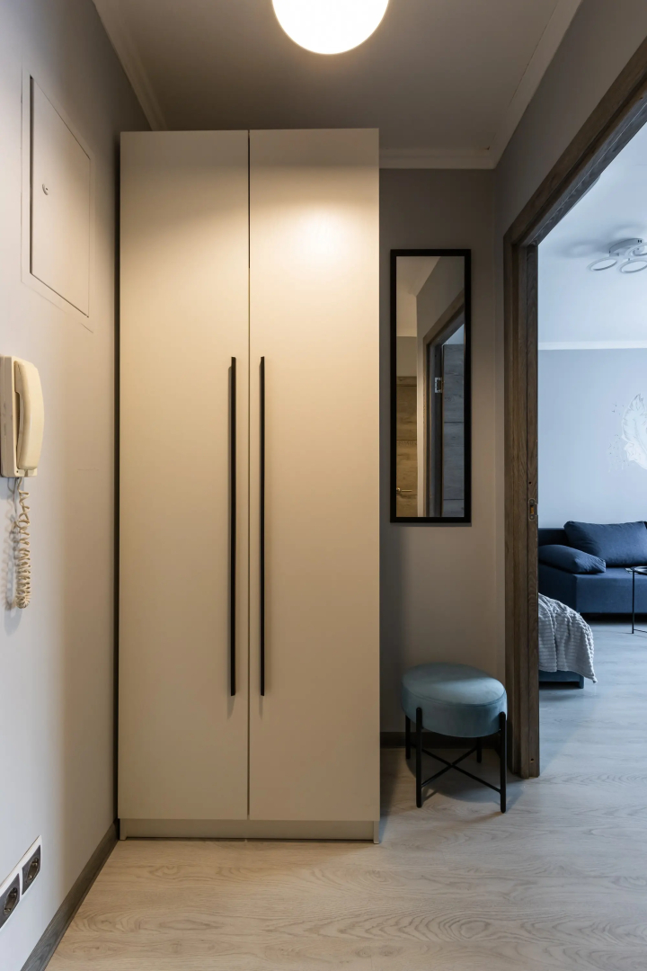 Квартира В Кронштадте