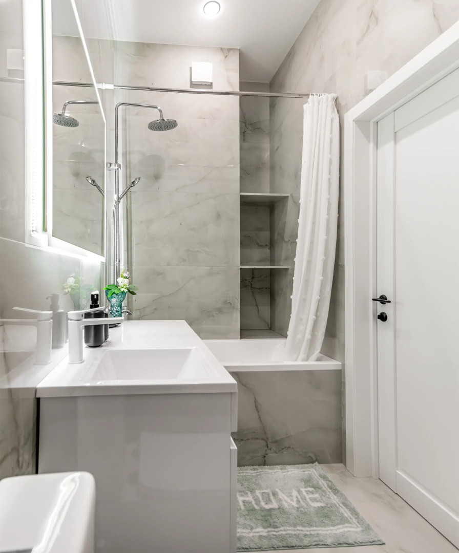 Апартаменты Hello Геленджик