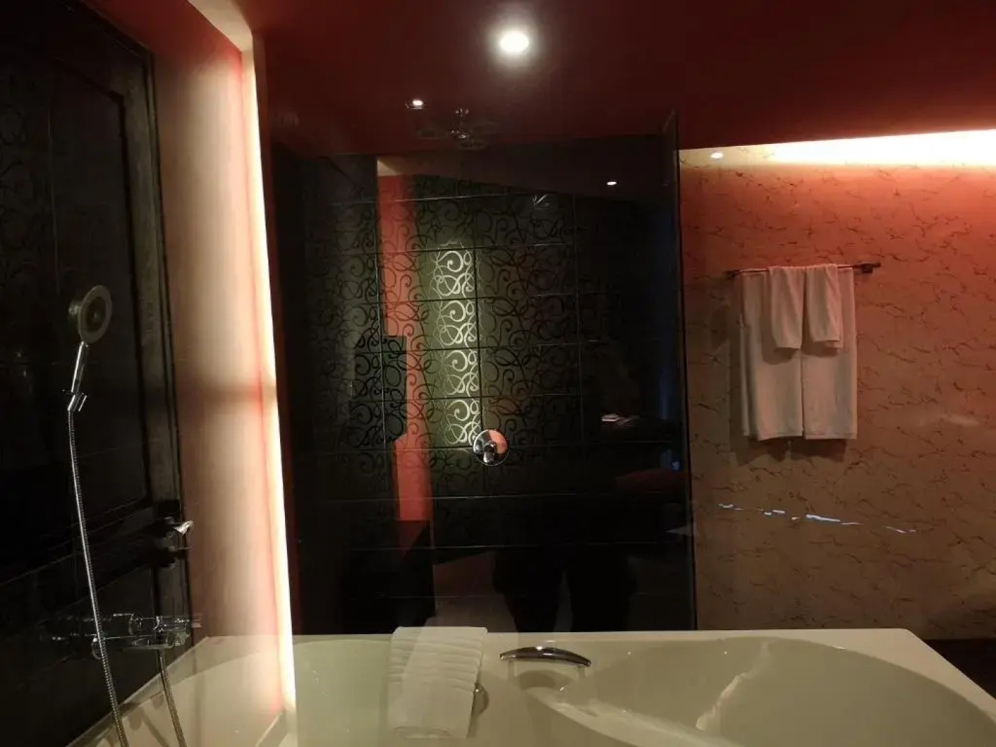TSix5 Quarter Hotel
