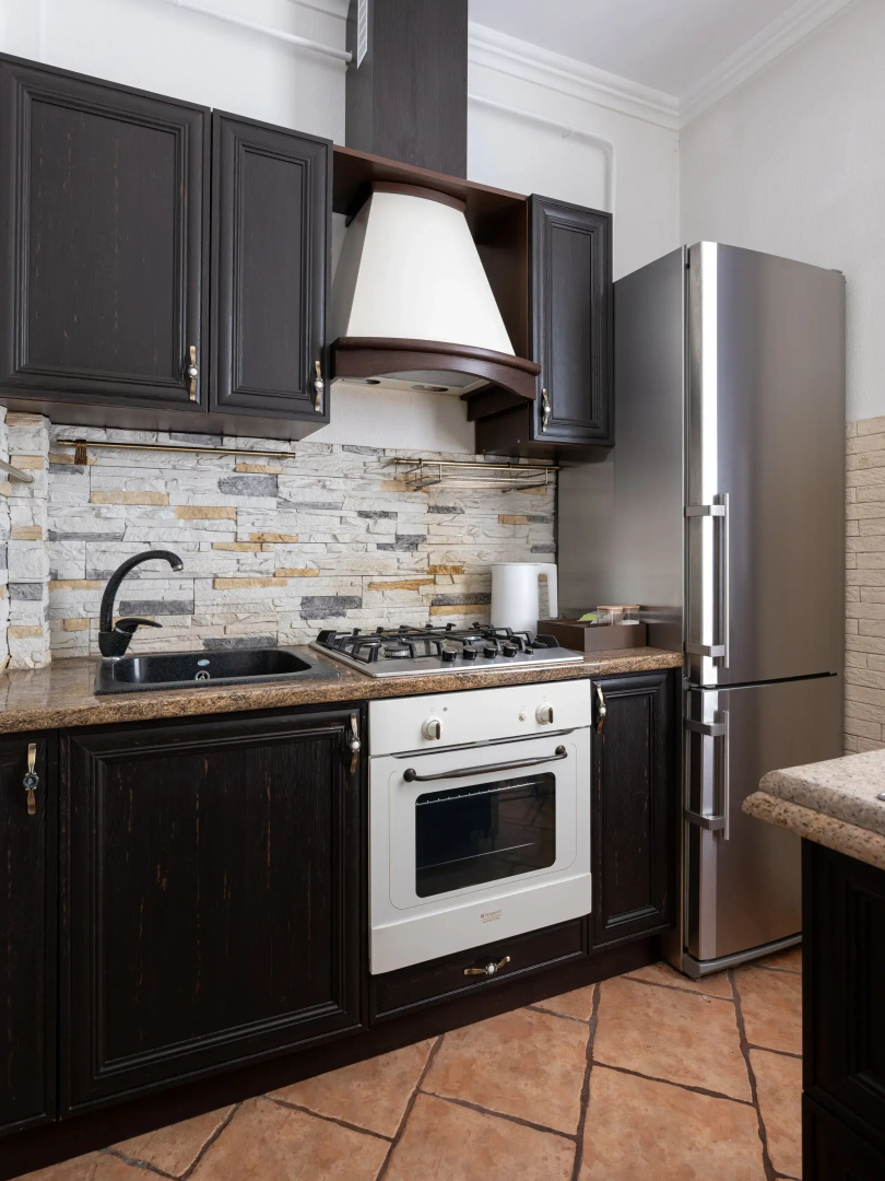 Квартира GM Apartments Райская в центре