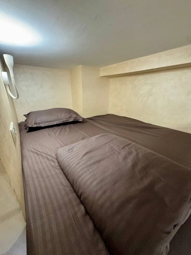 Квартира Студия с Чердаком Напротив ТЦ Горки город