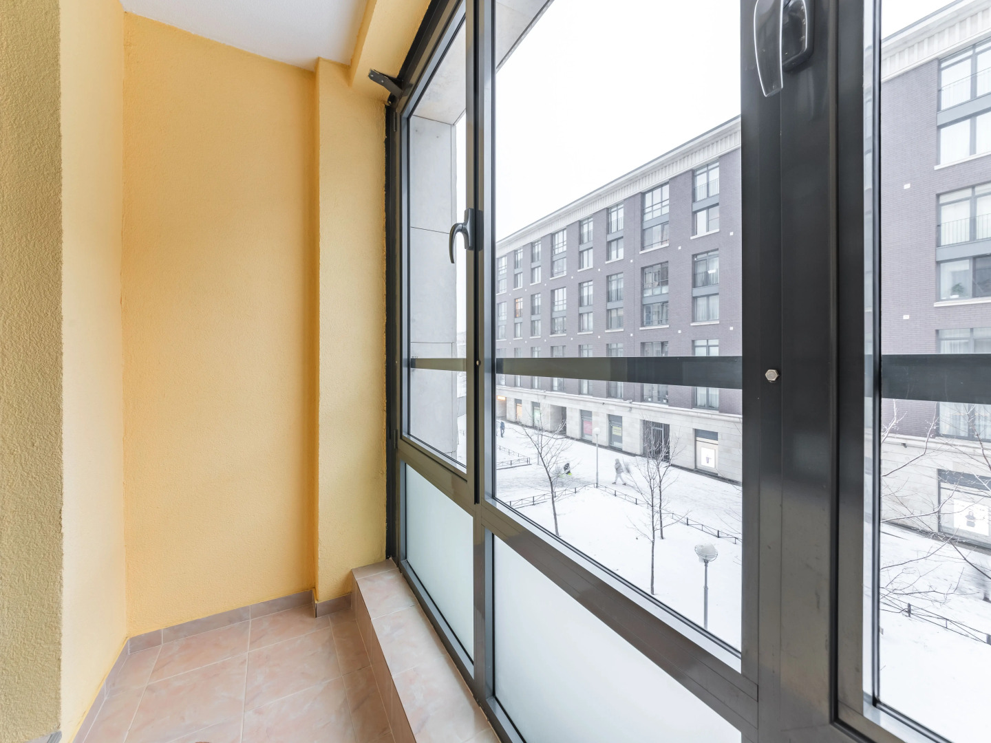 Квартира 1-комнатная квартира у Московского вокзала