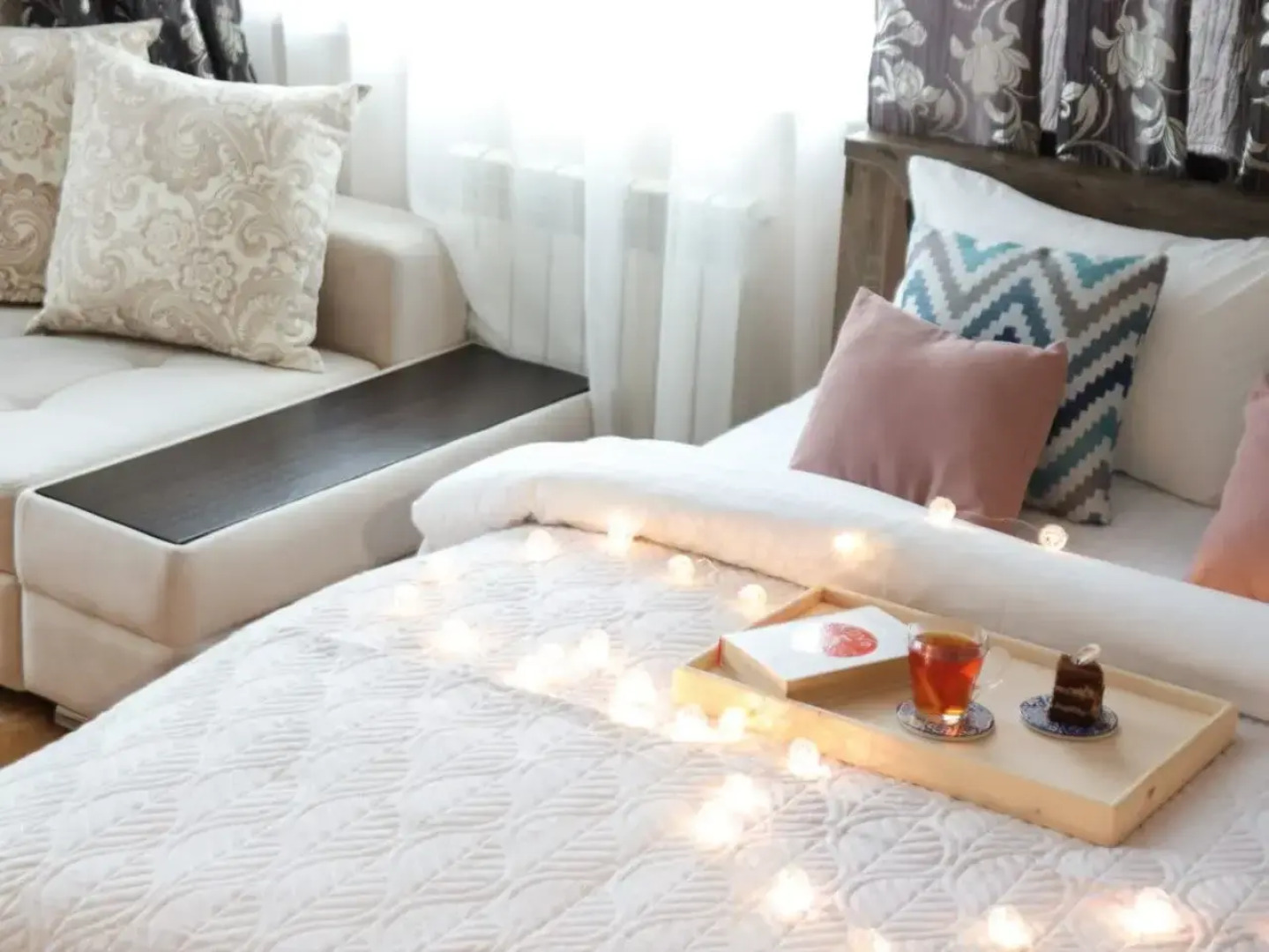 Квартира на Свердлова 35/2