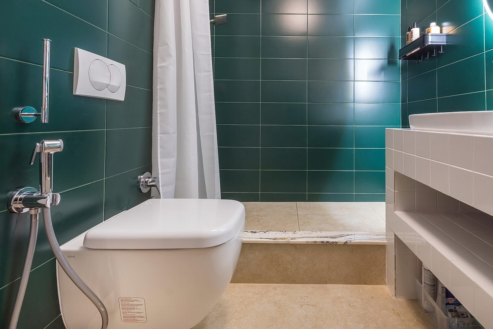 Квартира JOY Трифоновская