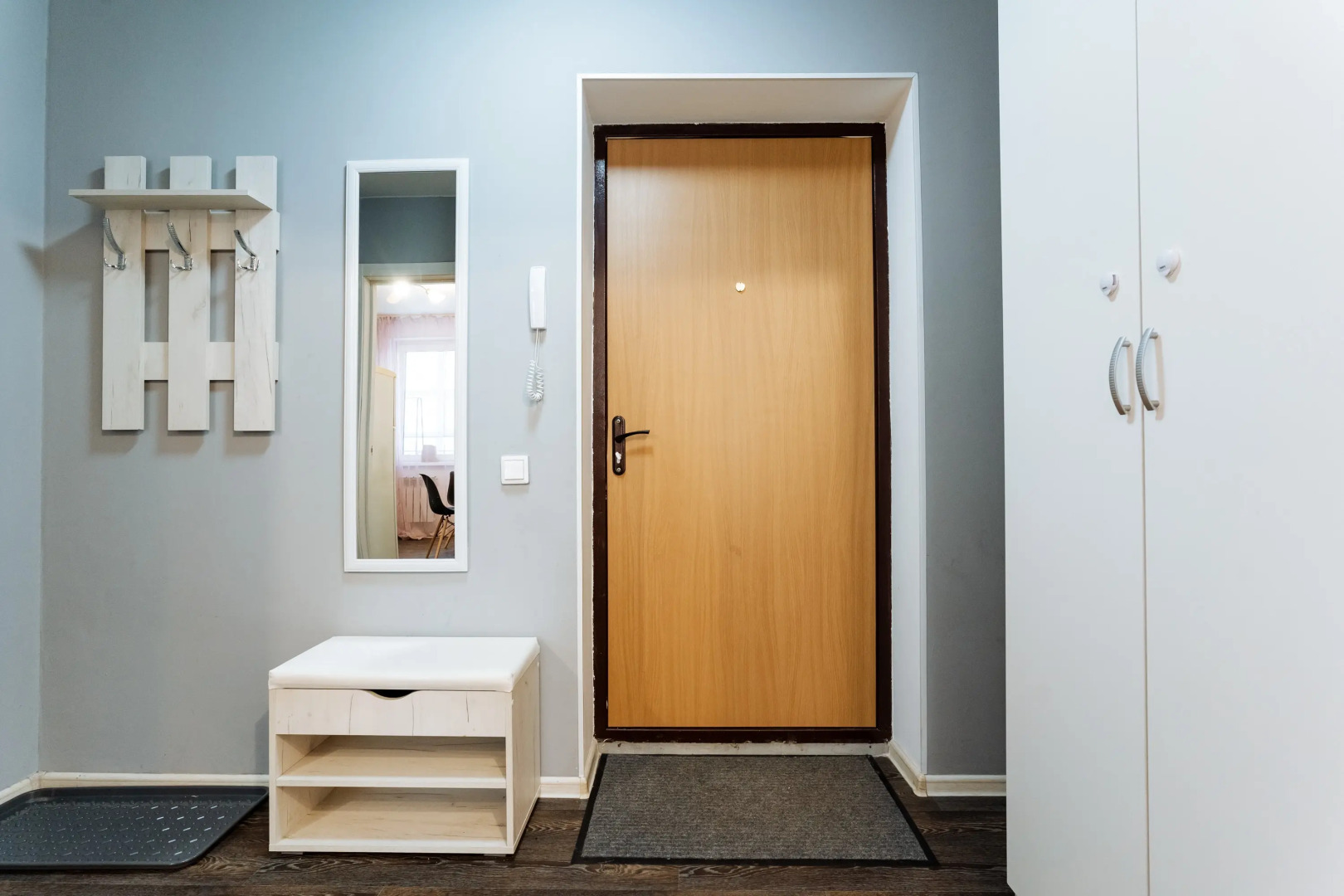 Квартира на Пархоменко 133/3