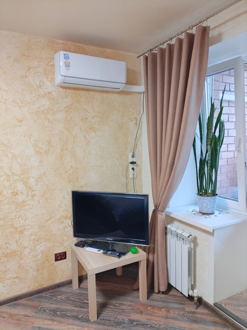 Апартаменты Loft