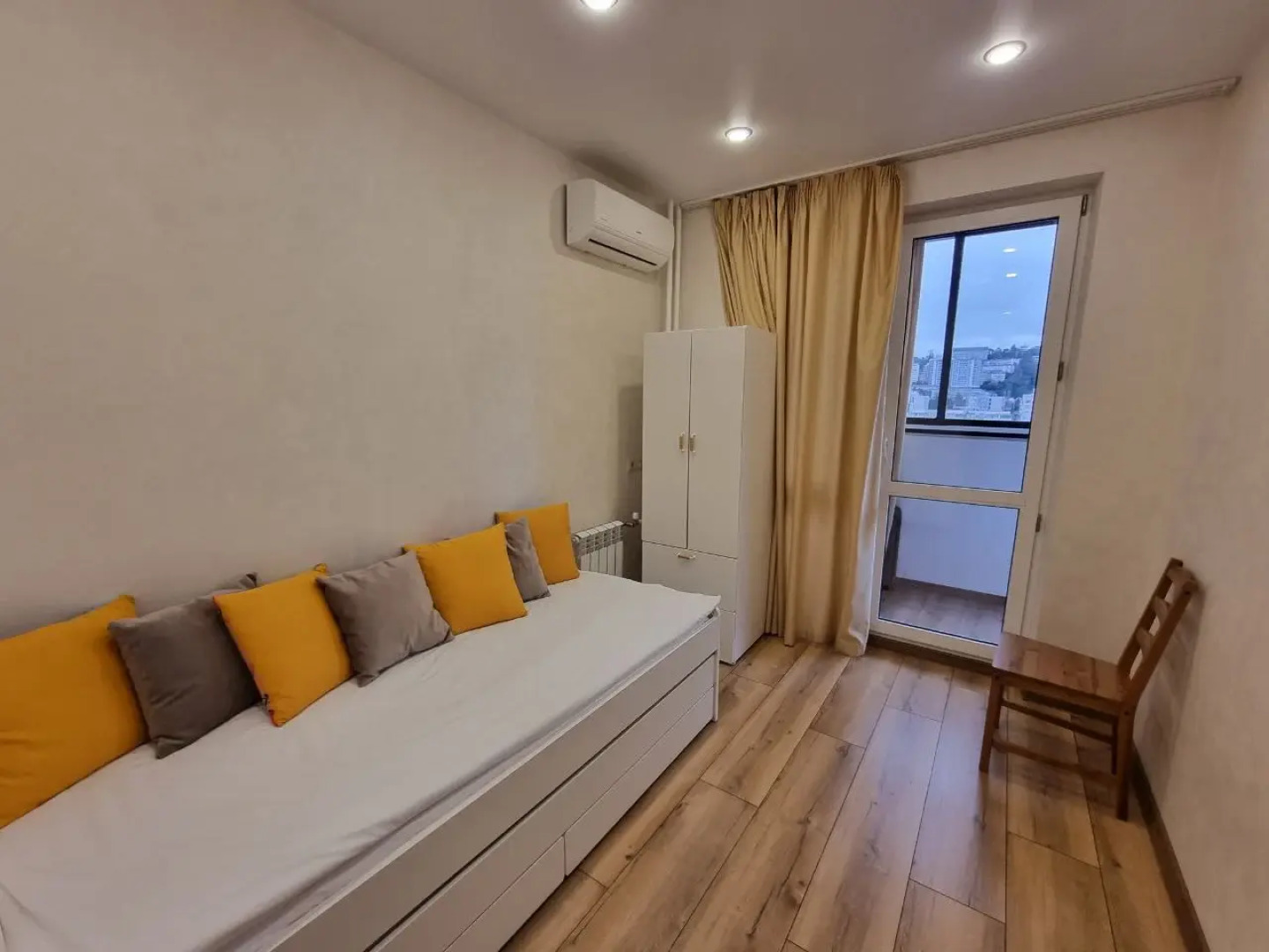 Квартира В Самом Центре Сочи