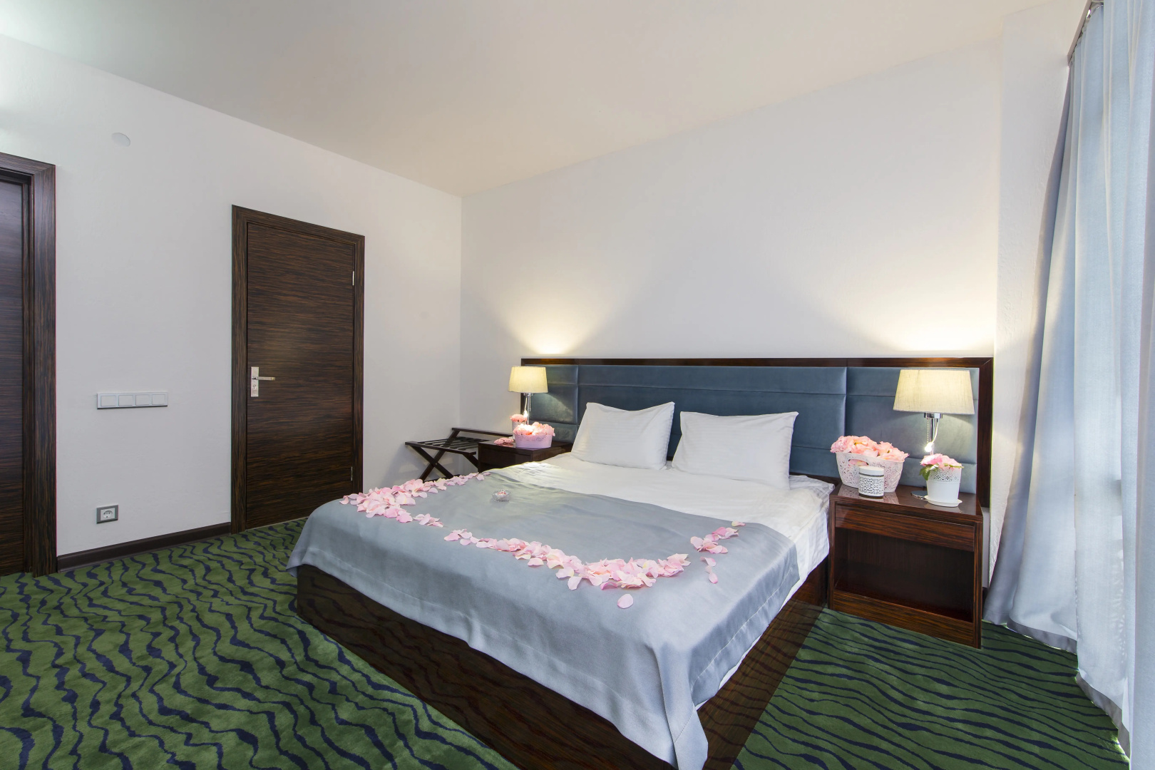 Sunrise Garden Hotel