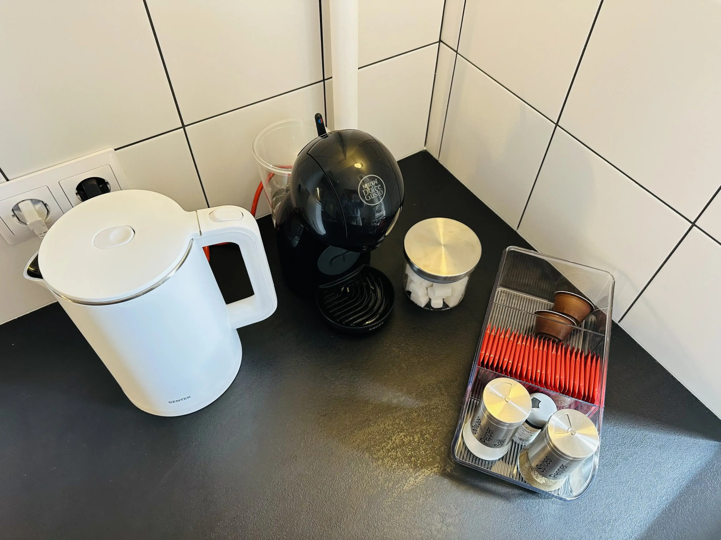 Квартира Orange Rimskaya