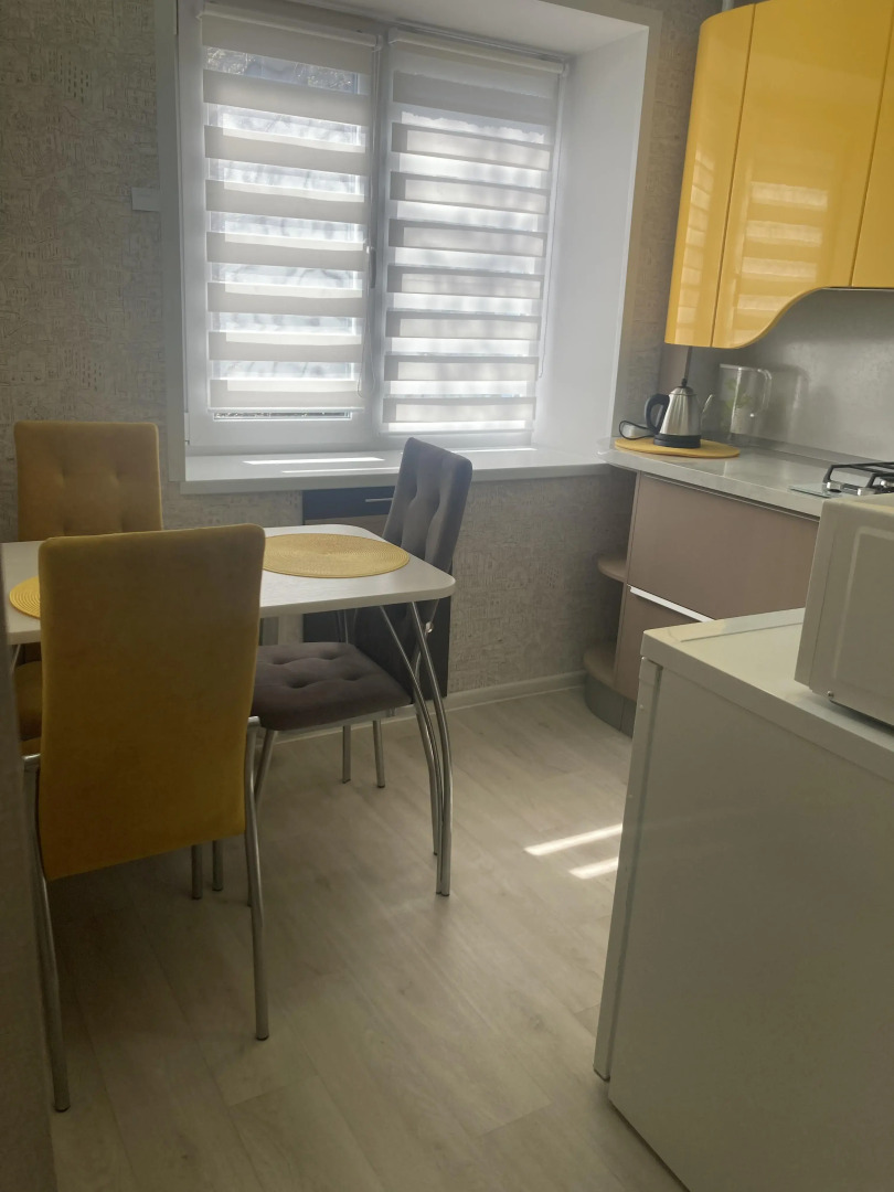 Апартаменты у Вокзала