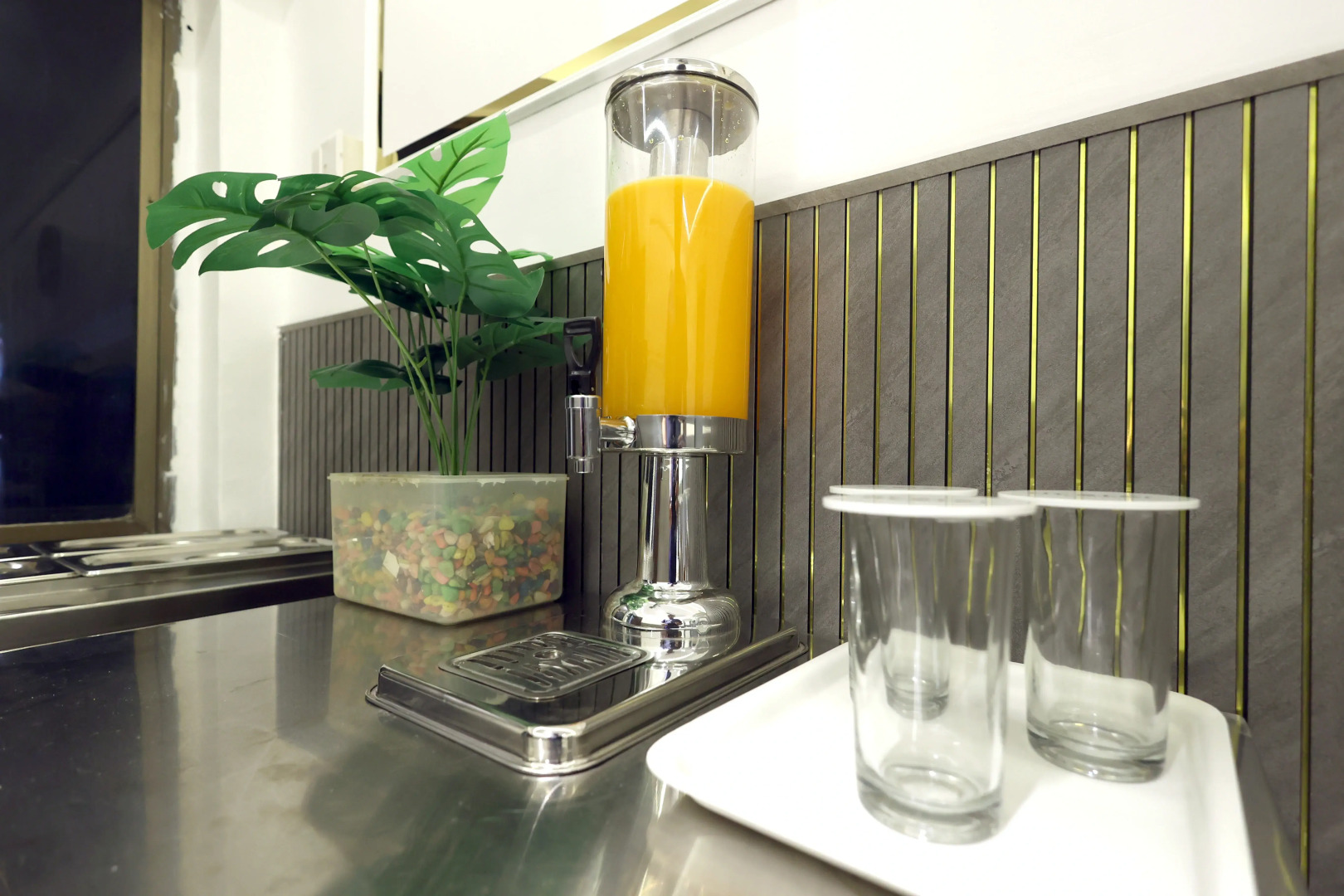 Отель MyOtel - Santacruz