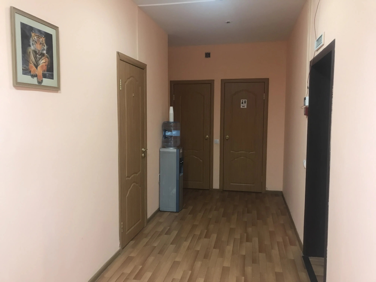 Мебелированные комнаты Varadero