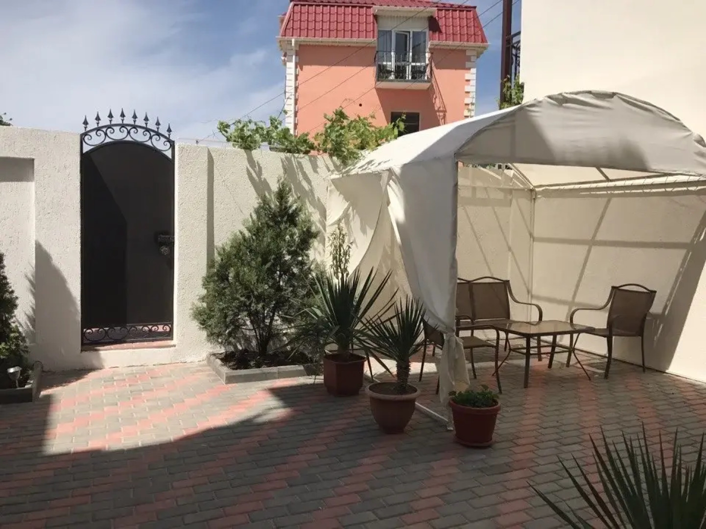 Гостевой Дом Иллен